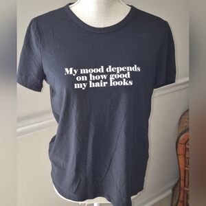 ZARA Graphic T-Shirt